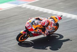 Marc Marquez, Repsol Honda Team