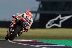 Marc Marquez, Repsol Honda Team