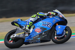 Andrea Locatelli, Italtrans Racing Team