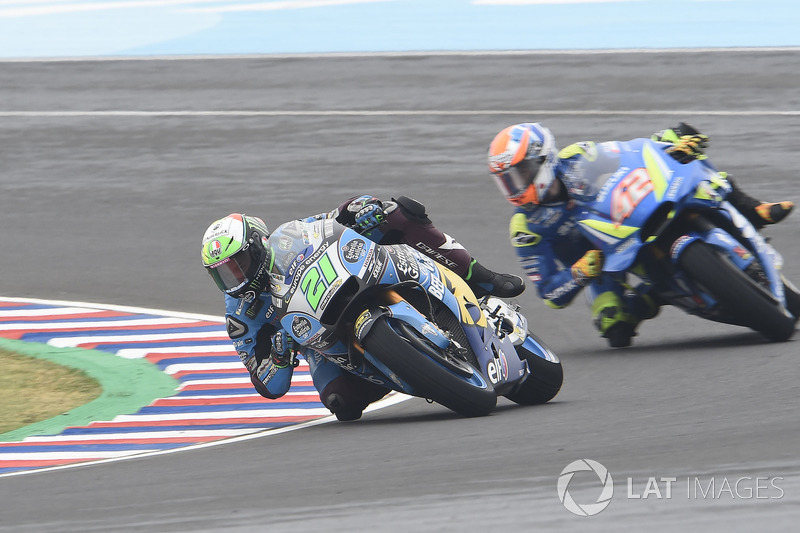 Franco Morbidelli, Estrella Galicia 0,0 Marc VDS