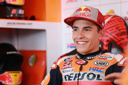 Marc Márquez, Repsol Honda Team