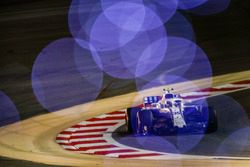 Сергей Сироткин, Williams FW41