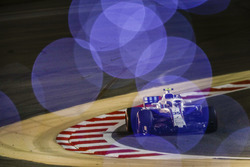 Сергей Сироткин, Williams FW41