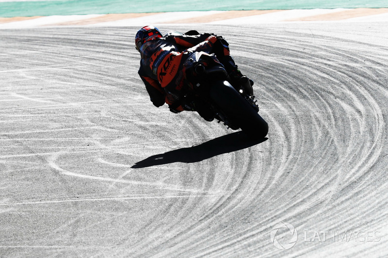 Bradley Smith, Red Bull KTM Factory Racing