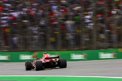 Kimi Raikkonen, Ferrari SF70H