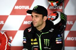 Johann Zarco, Monster Yamaha Tech 3