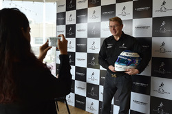 Mika Hakkinen