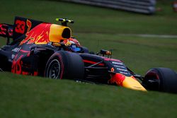 Max Verstappen, Red Bull Racing RB13