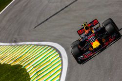 Max Verstappen, Red Bull Racing RB13