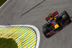 Max Verstappen, Red Bull Racing RB13