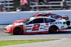 Brad Keselowski, Team Penske Ford