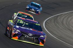 Denny Hamlin, Joe Gibbs Racing Toyota