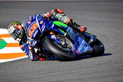 Maverick Viñales, Yamaha Factory Racing