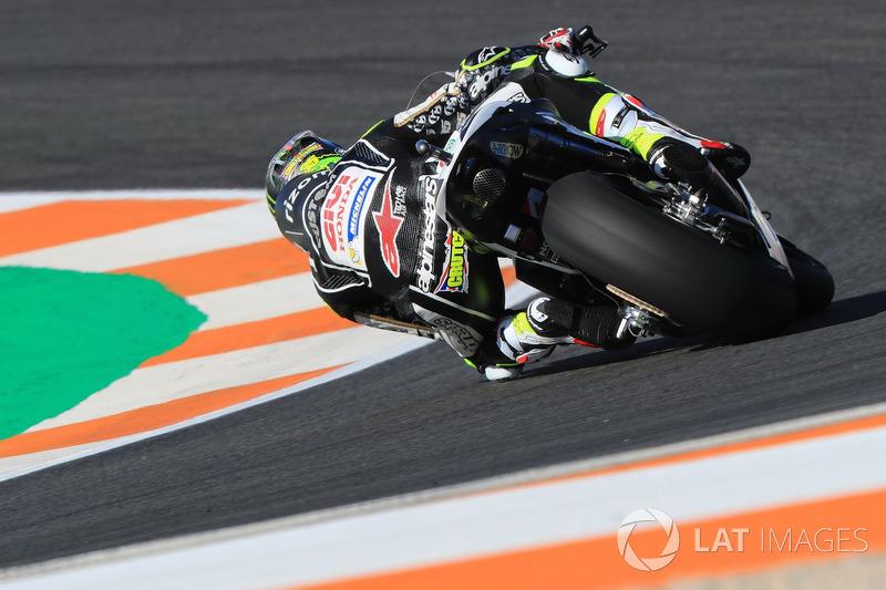Cal Crutchlow, Team LCR Honda