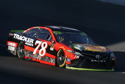 Martin Truex Jr., Furniture Row Racing Toyota