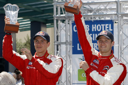 Sébastien Ogier, Julien Ingrassia, Citroën