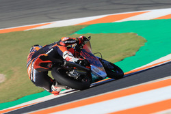 Bo Bendsneyder, Red Bull KTM Ajo