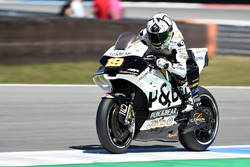 Alvaro Bautista, Angel Nieto Team