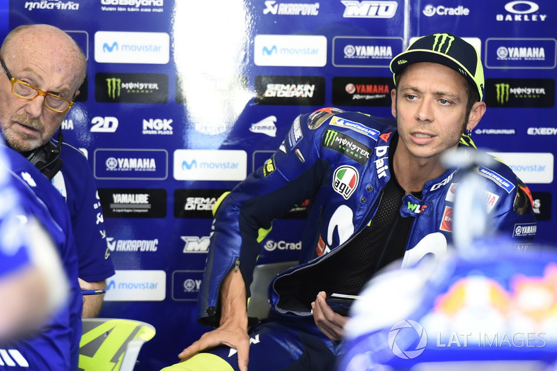 Valentino Rossi