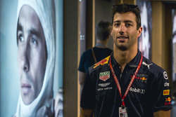 Daniel Ricciardo, Red Bull Racing