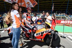 Marc Marquez, Repsol Honda Team