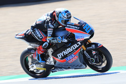 Marcel Schrötter, Dynavolt Intact GP