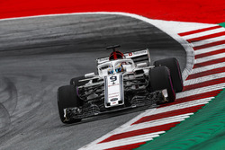 Marcus Ericsson, Sauber C37