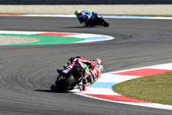 Aleix Espargaro, Aprilia Racing Team Gresini