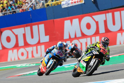 Fabio Quartararo, Speed Up Racing