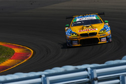 #96 Turner Motorsport BMW M6 GT3, GTD: Dillon Machavern, Markus Palttala, Don Yount