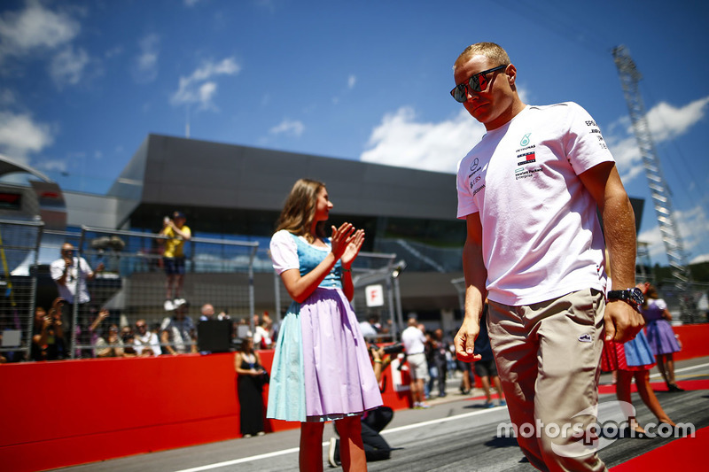 A Red Bull lányai a Red Bull Ringről - F1 2018 - Osztrák Nagydíj