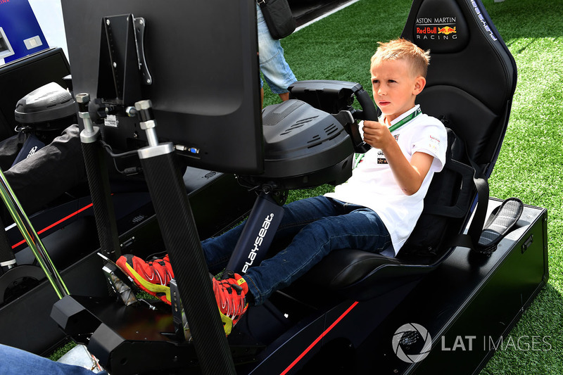 Simulators