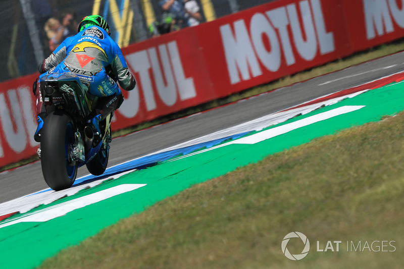 Franco Morbidelli, Estrella Galicia 0,0 Marc VDS