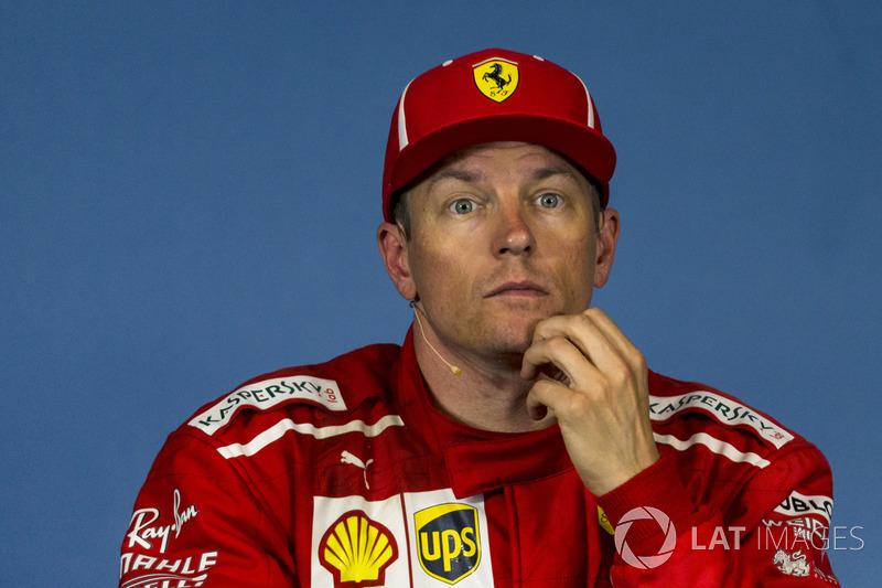 Osztrák Nagydíj - F1 2018 - vasárnap