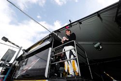 #3 Corvette Racing Chevrolet Corvette C7.R, GTLM: Antonio Garcia,