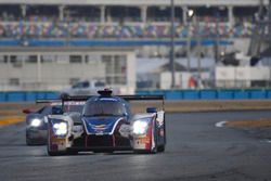 #23 United Autosports Ligier LMP2, P: Phil Hanson, Lando Norris, Fernando Alonso