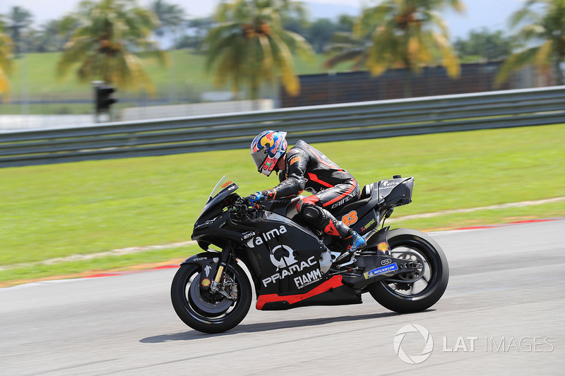 Jack Miller, Pramac Racing