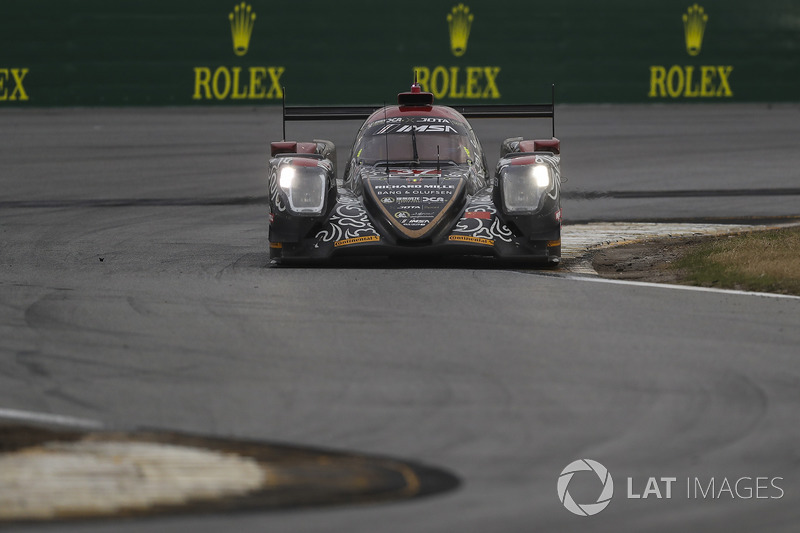 #37 Jackie Chan DC Racing JOTA ORECA LMP2, P: Lance Stroll, Felix Rosenqvist, Daniel Juncadella, Robin Frijns