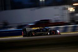 #5 Action Express Racing Cadillac DPi: Joao Barbosa, Filipe Albuquerque, Christian Fittipaldi