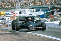 Mario Andretti, Lotus 78