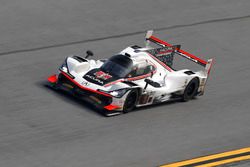 #7 Acura Team Penske Acura DPi: Helio Castroneves, Graham Rahal, Ricky Taylor