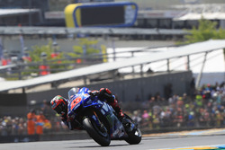 Maverick Viñales, Yamaha Factory Racing