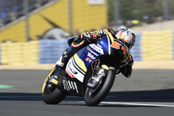 Bo Bendsneyder, Tech 3 Racing