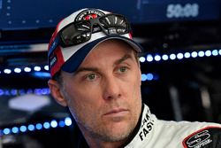 Kevin Harvick, Stewart-Haas Racing, Ford Fusion Jimmy John's