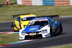 Philipp Eng, BMW Team RBM, BMW M4 DTM