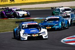 Philipp Eng, BMW Team RBM, BMW M4 DTM