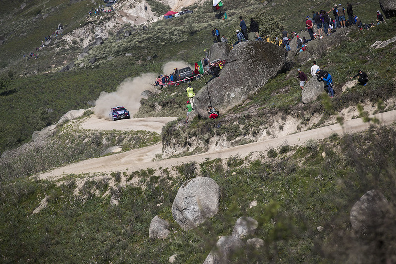 Jari Huttunen, Antti Linnaketo, Hyundai i20 WRC, Hyundai Motorsport