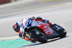 Danilo Petrucci, Pramac Racing