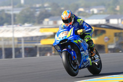 Alex Rins, Team Suzuki MotoGP