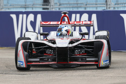 Maro Engel, Venturi Formula E Team